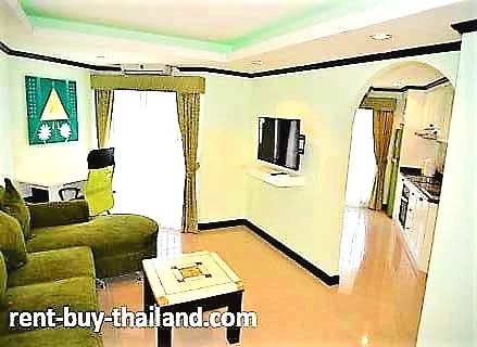 Angket Hip Residence - Floor 6 - AK3