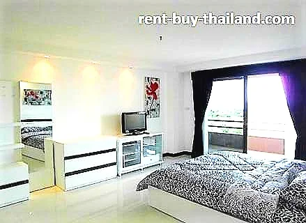 Angket Hip Residence - Floor 15 - AK10