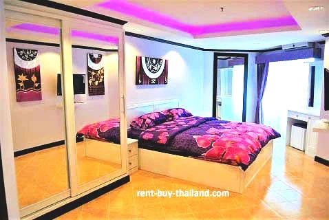 Angket Hip Residence - Floor 11 - AK7