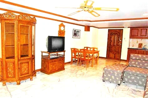 Angket Hip Residence - Floor 16 - AK12