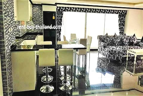 Angket Hip Residence - Floor 16 - AK11