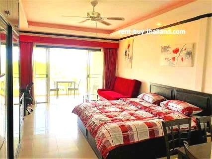 Baan Suan Lalana TA Condo - Floor 5 - TA3