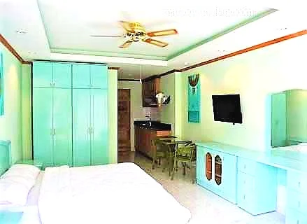 View Talay 1B - Floor 2 -VB1