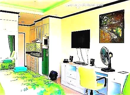 View Talay 1B - Floor 8 - VB7