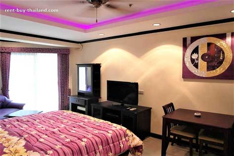 jomtien-condo-rentals