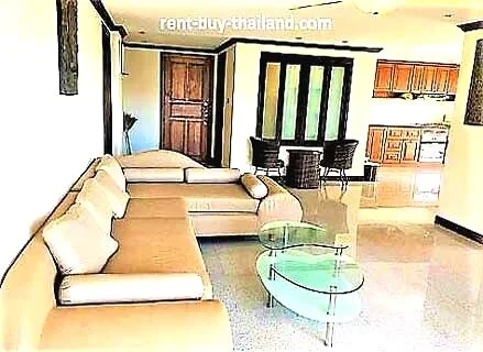 Royal Hill Resort - Floor 4 - Room RH1