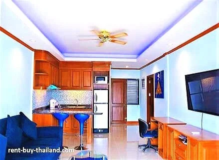Baan Suan Lalana TE - Floor 5 - Room TE3