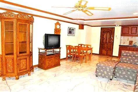 Angket Hip Residence - Floor 16 - Room AK12