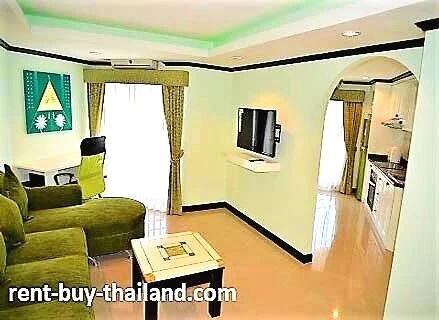 Angket Hip Residence - Floor 6 - Room AK3