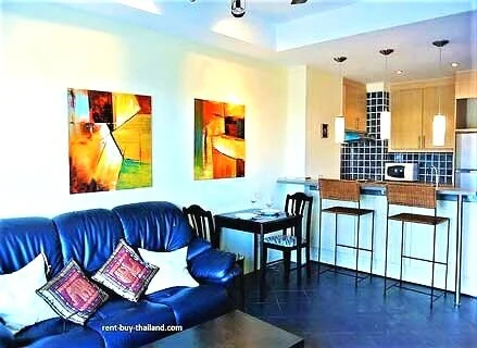 View Talay 1A - Floor 10 - Room VA3