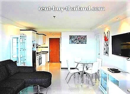Angket Hip Residence - Floor 15 - Room AK10