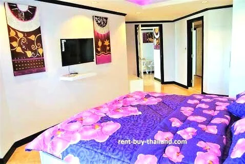 Angket Hip Residence - Floor 11 - Room AK7