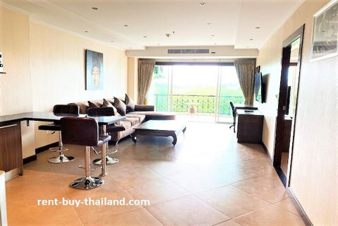 jomtien-condo-rentals