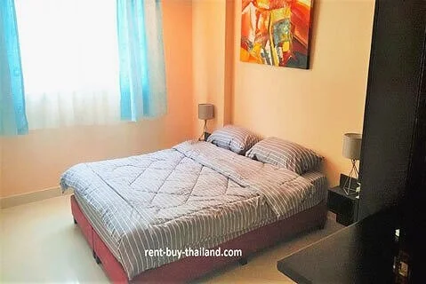 Park Lane Resort - Floor 1 - Room PL1