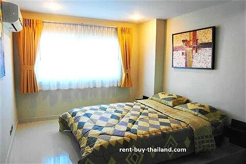 Park Lane Resort - Floor 3 - Room PL2
