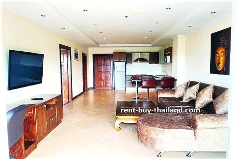 The Residence Jomtien - Floor 5 - Room R1