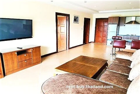 The Residence Condo - Floor 5 - Room R1