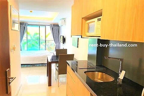 Laguna Beach Resort 2 Pattaya - Floor 2 - Room LB2