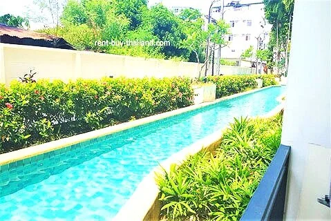 Park Lane Jomtien - Floor 1 - Room PL1