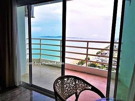 sea-view-condo-pattaya