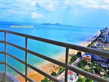 sea-view-apartment-rent-pattaya