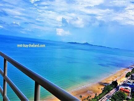 one-bed-apartment-pattaya