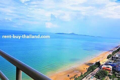 high-floor-condo-jomtien