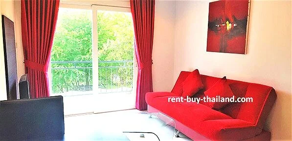 Park Lane Jomtien - Floor 3 - Room PL4