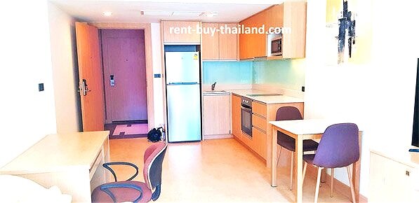 The Cliff Condominium - Floor 1 - Room CL2