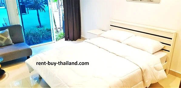 Nam Talay Condominium - Floor 1