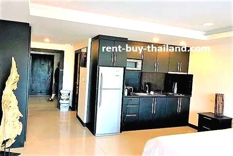 Platinum Suites Condominium - Floor 6 