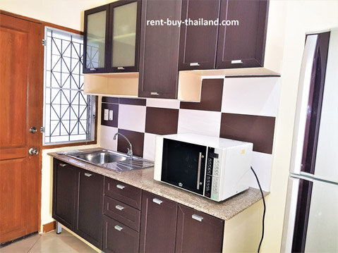 condo to rent Pattaya