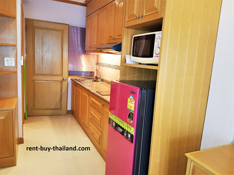 rental property Pattaya