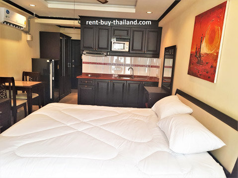 condo finance Pattaya