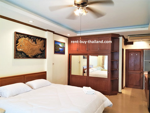 Thailand real estate