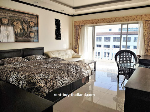 apartment for sale in Pattaya