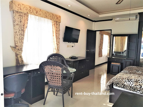 apartment for sale Pattaya