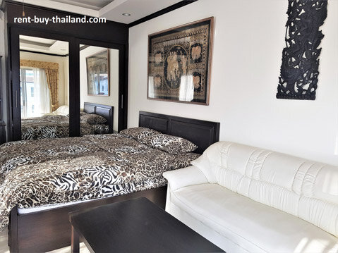 buy luxury property Thailand