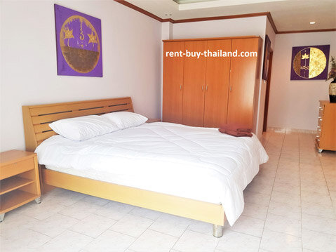 apartments in Pattaya