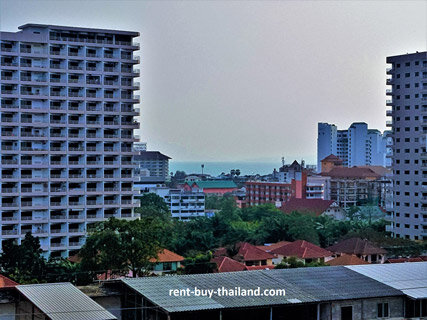 purchase property Pattaya