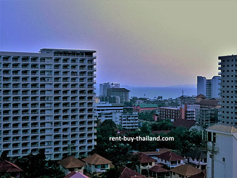 condo finance Pattaya