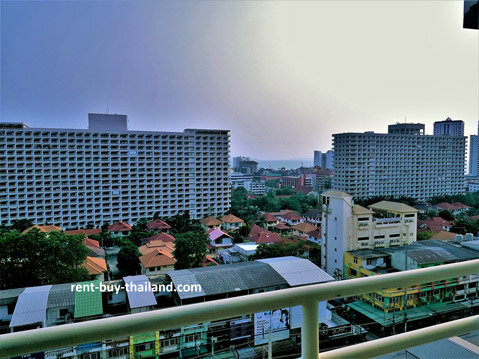 Pattaya home loans