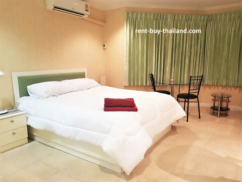 Jomtien Thip Condotel