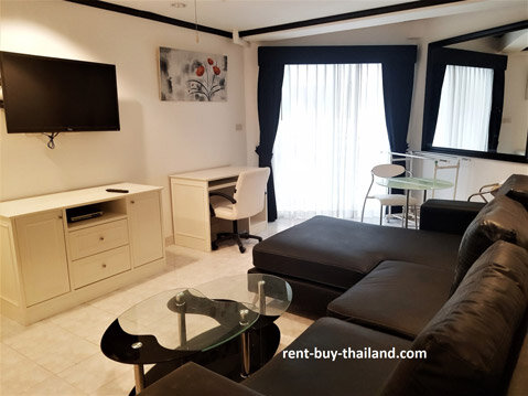 condo rent buy Thailand