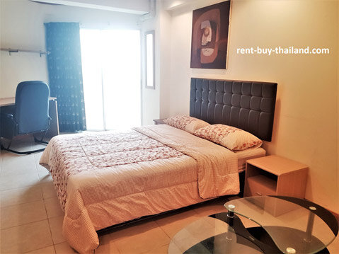 buy apartment in Pattaya