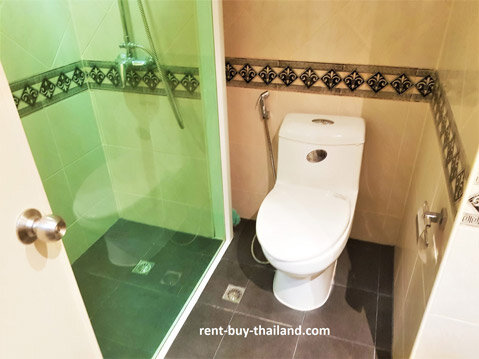 buy apartment Jomtien