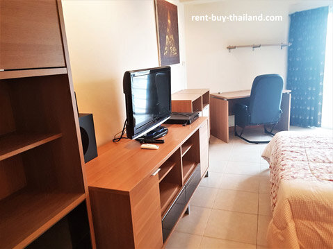 foreigner finance Pattaya