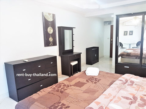 condo finance Pattaya