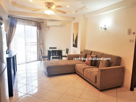 condo for sale Jomtien