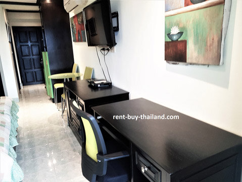 rent to buy Pattaya